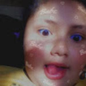 Meet your Posher, Nani_jeilianiz